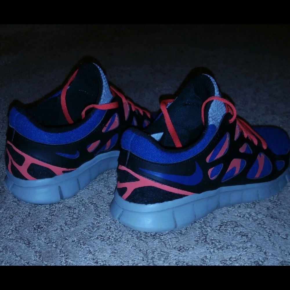 Nike Free Run 2 - Picture 3 of 4